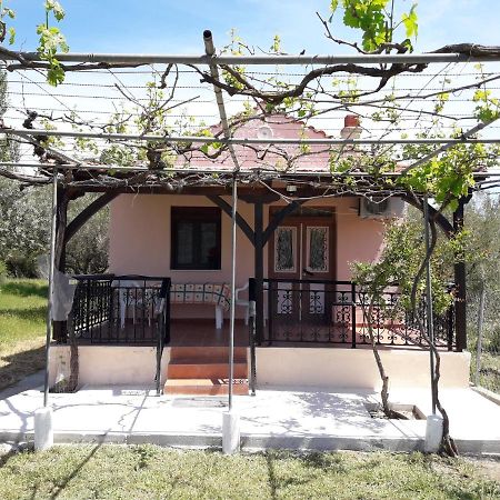 Olympian Garden Home Áyios Nikólaos Ngoại thất bức ảnh