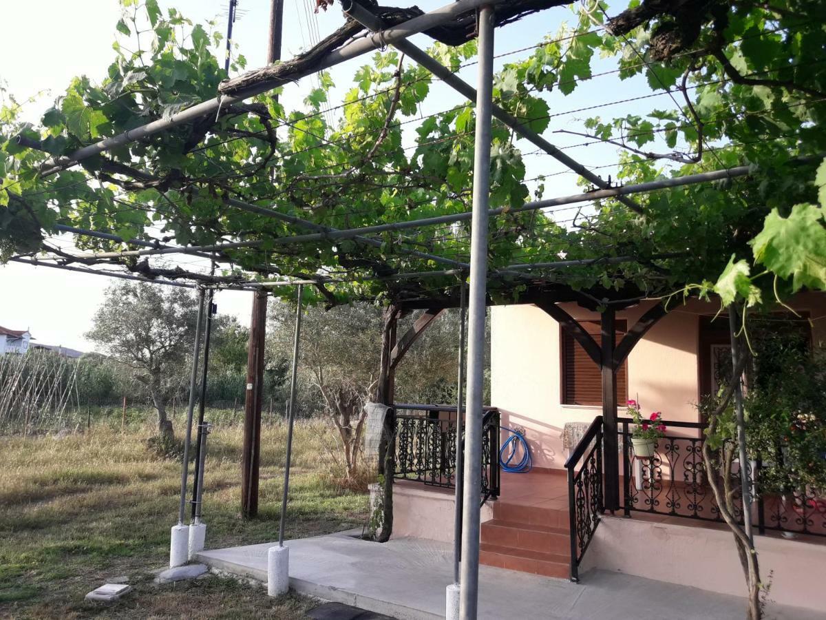Olympian Garden Home Áyios Nikólaos Ngoại thất bức ảnh