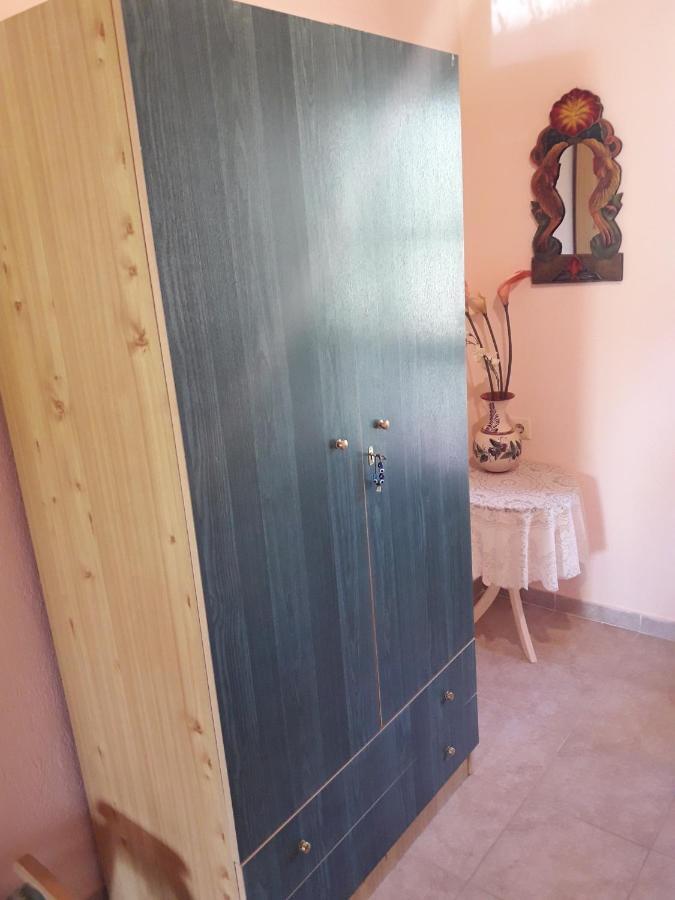 Olympian Garden Home Áyios Nikólaos Ngoại thất bức ảnh