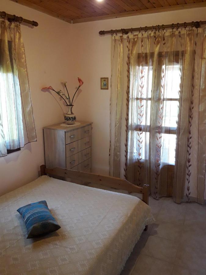 Olympian Garden Home Áyios Nikólaos Ngoại thất bức ảnh