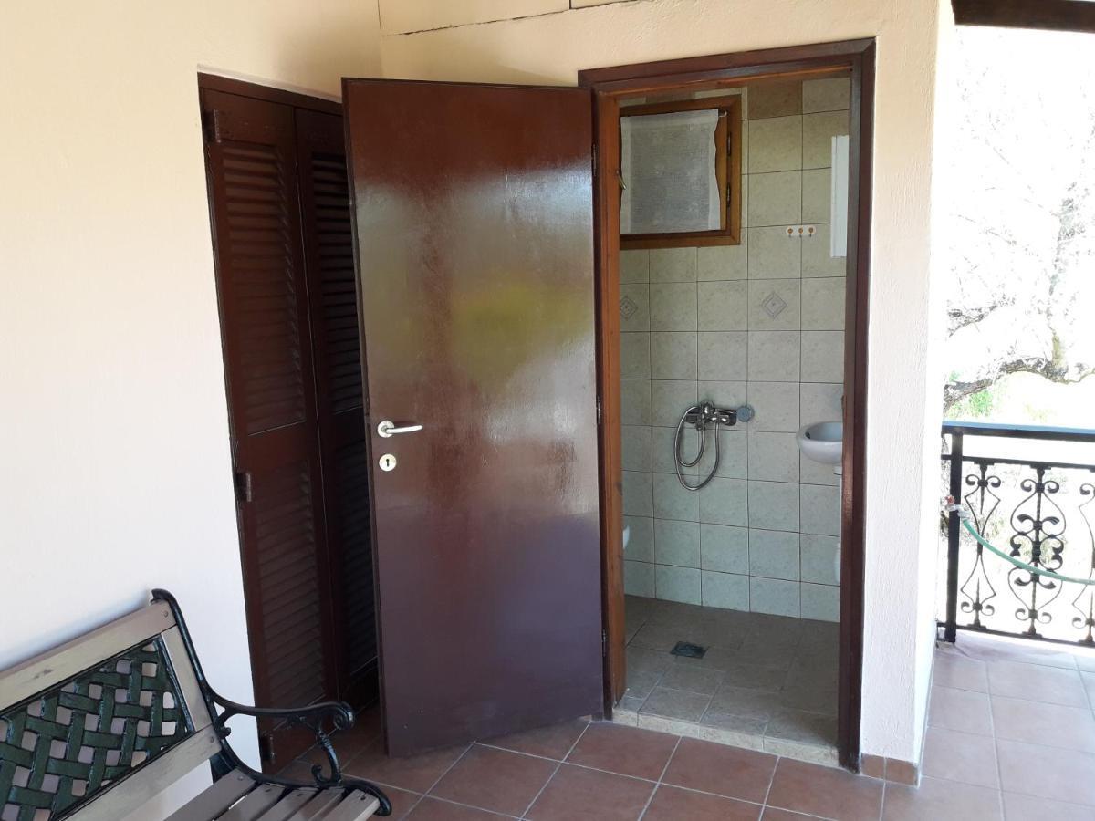 Olympian Garden Home Áyios Nikólaos Ngoại thất bức ảnh